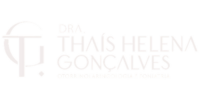 Dra. Thaís Helena Logo